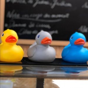 Meet your Posher, Mai